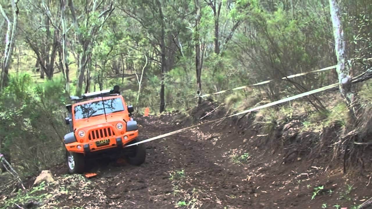 Vehicle Recovery Kit Basics: What Should You Pack? - Tuff Stuff Overland