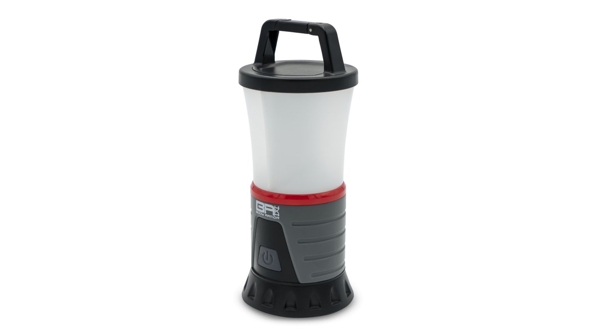 SKY RIDGE CAMP LAMP - BODY ARMOR 4X4 - Lighting
