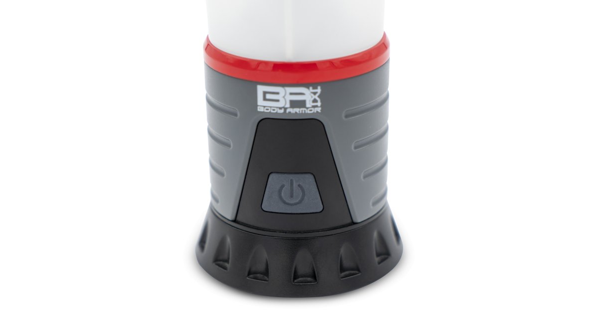 SKY RIDGE CAMP LAMP - BODY ARMOR 4X4 - Lighting