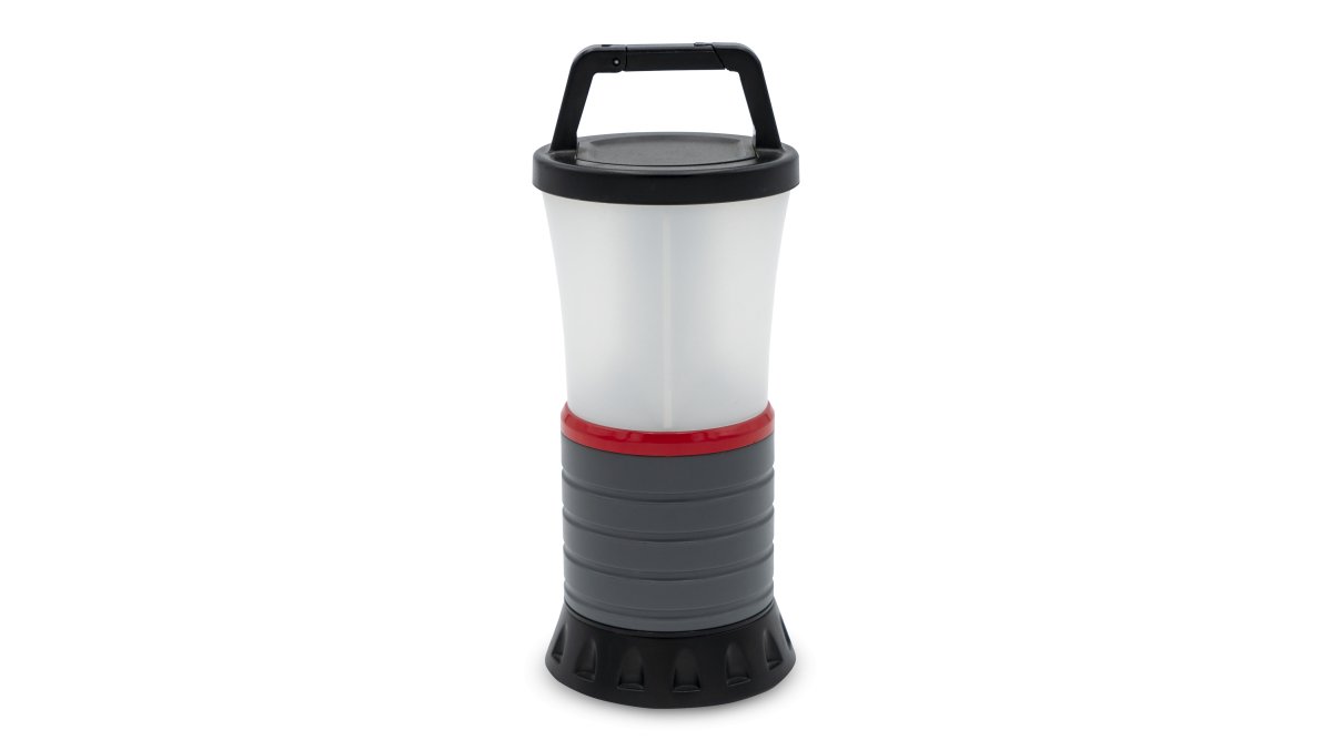 SKY RIDGE CAMP LAMP - BODY ARMOR 4X4 - Lighting