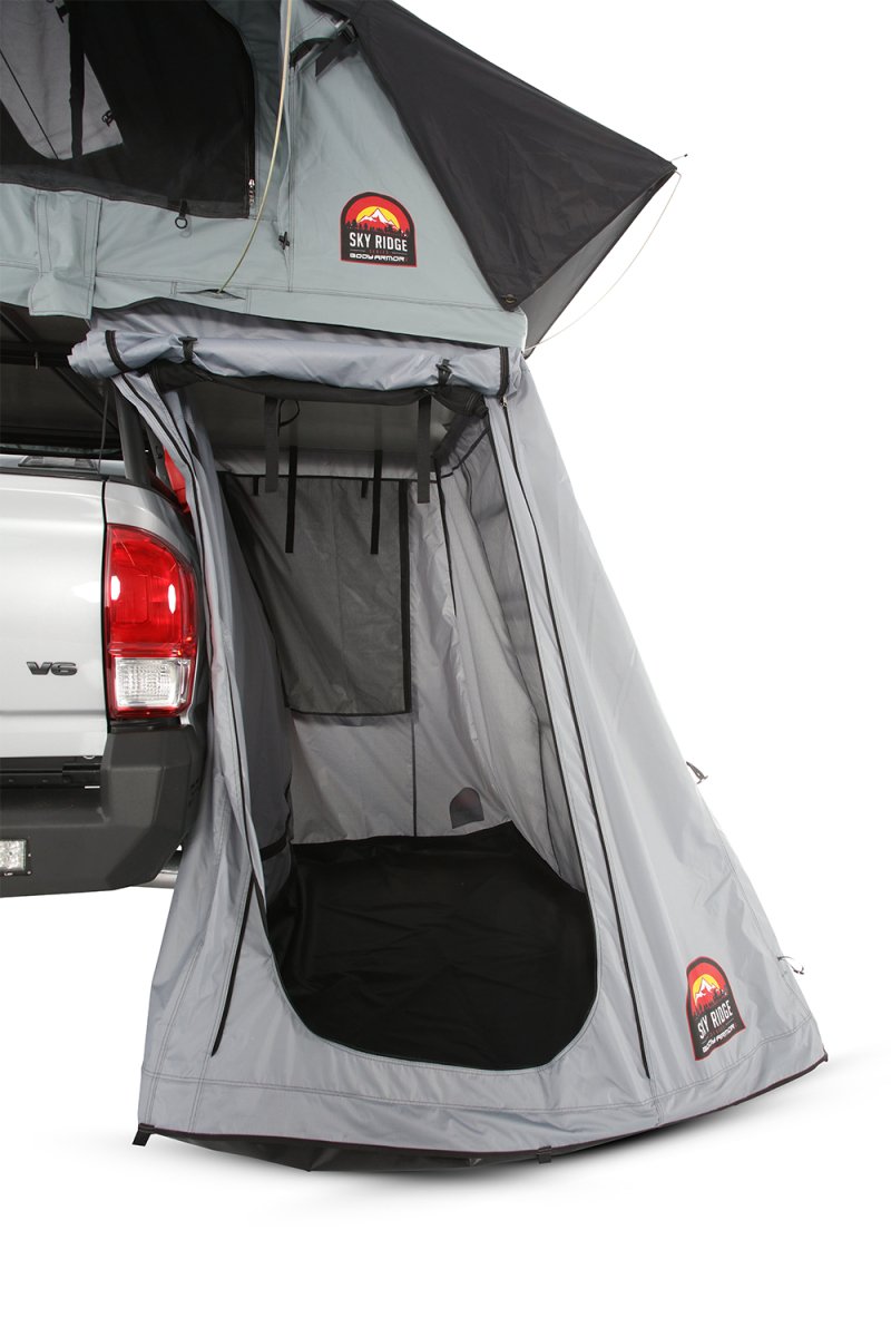 SKY RIDGE PIKE 2 ANNEX ROOM - BODY ARMOR 4X4 - Annex Room