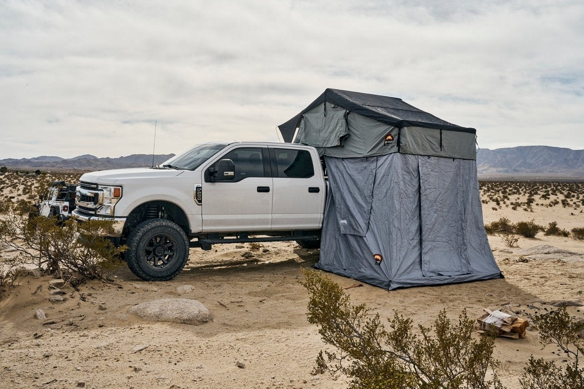 SKY RIDGE PIKE 2XL ANNEX ROOM - BODY ARMOR 4X4 - Annex Room