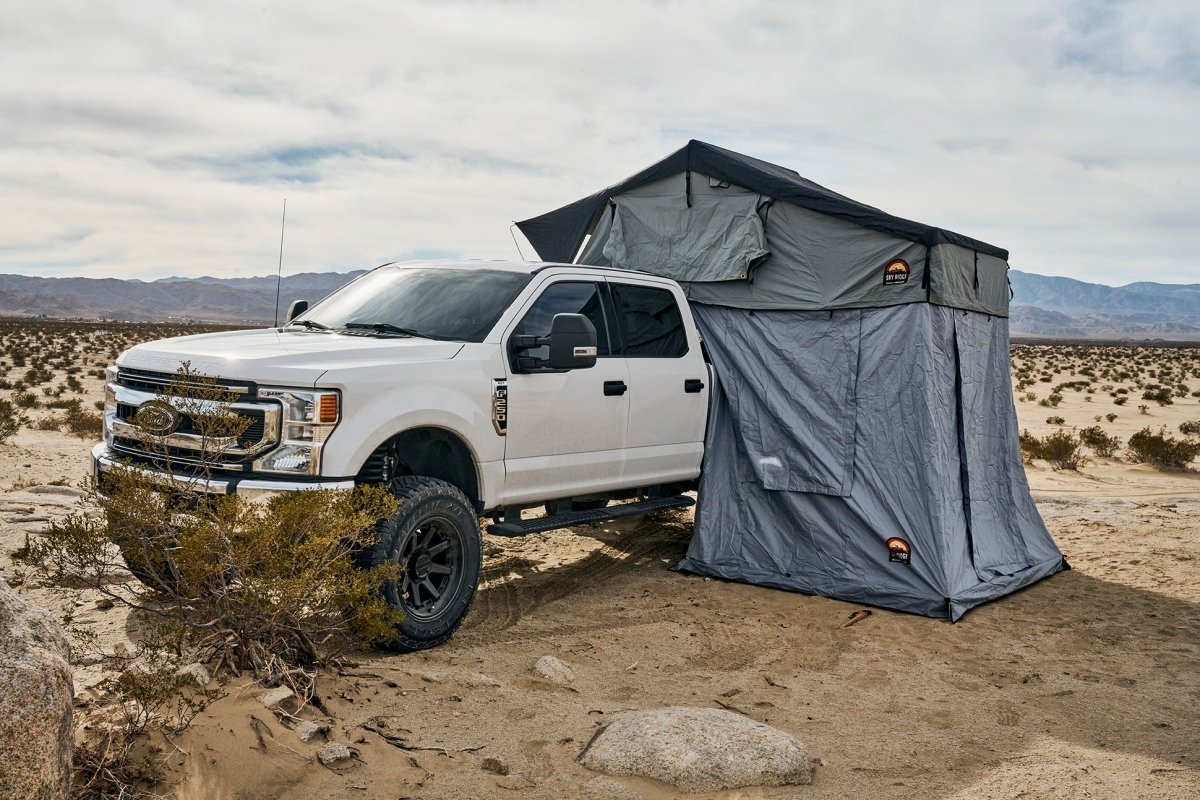 SKY RIDGE PIKE 2XL ANNEX ROOM - BODY ARMOR 4X4 - Annex Room