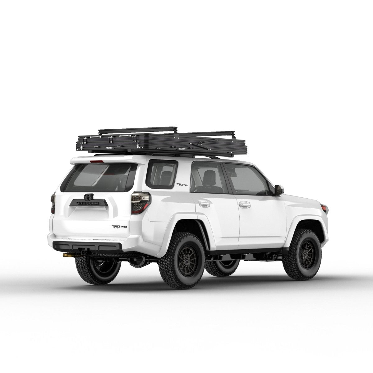 Alpine FiftyOne - Tuff Stuff Overland - Roof Top Tent