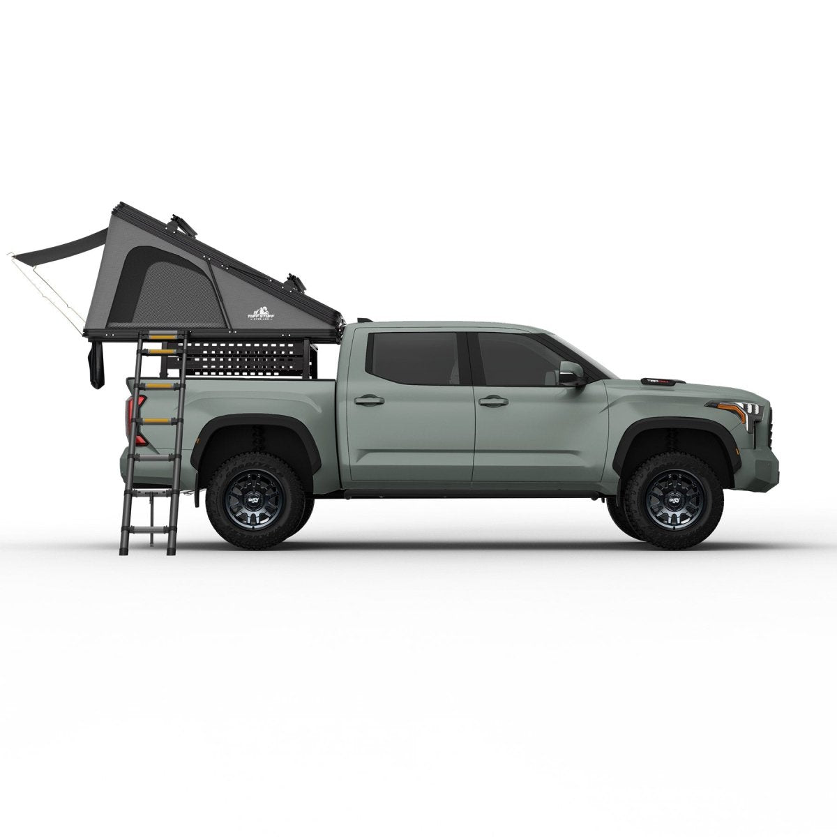 Alpine SixtyOne - Tuff Stuff Overland - Roof Top Tent