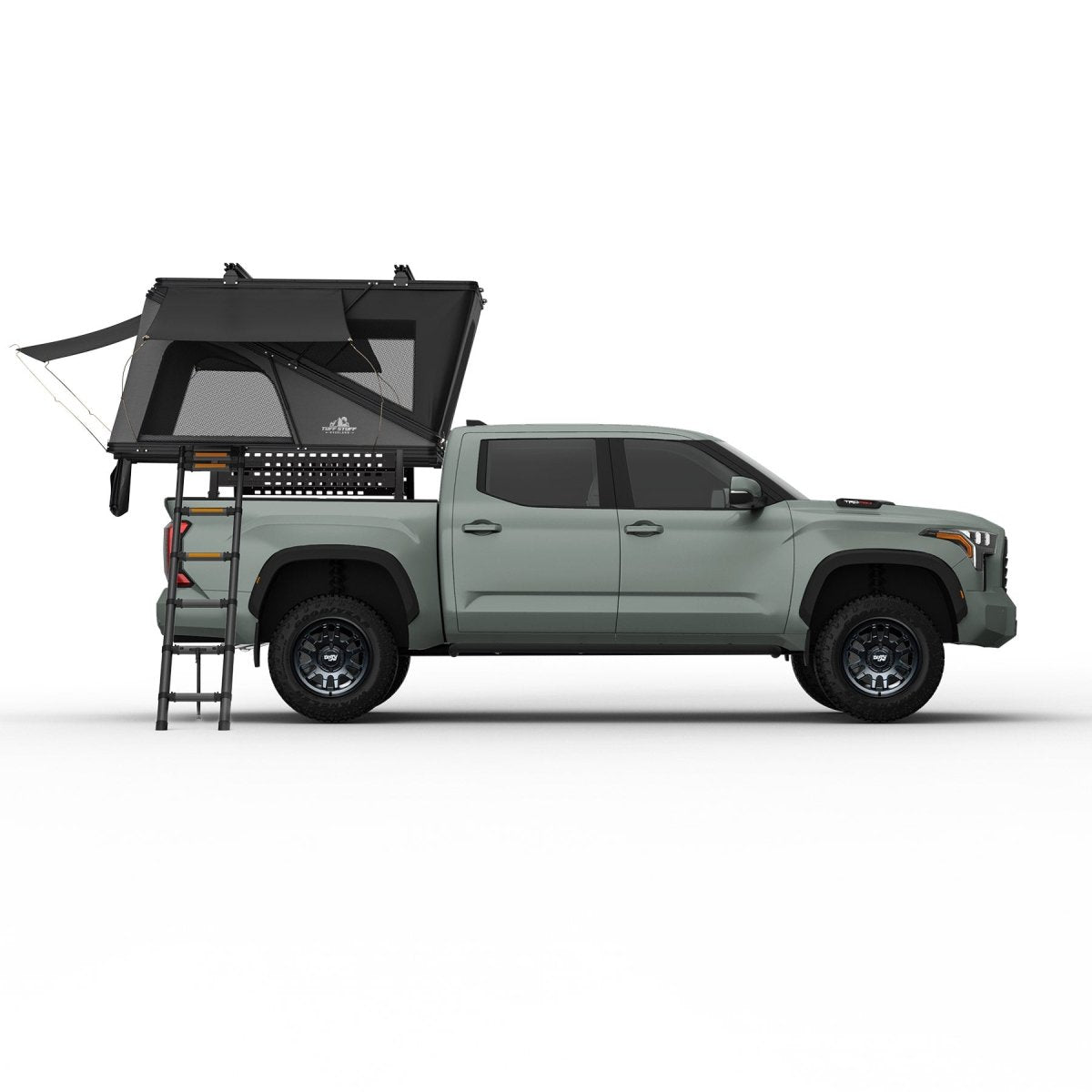 Alpine SixtyOne - Tuff Stuff Overland - Roof Top Tent