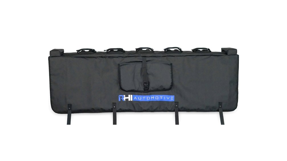 PICKUP BIKE PAD (MEDIUM SIZE) - RHI -