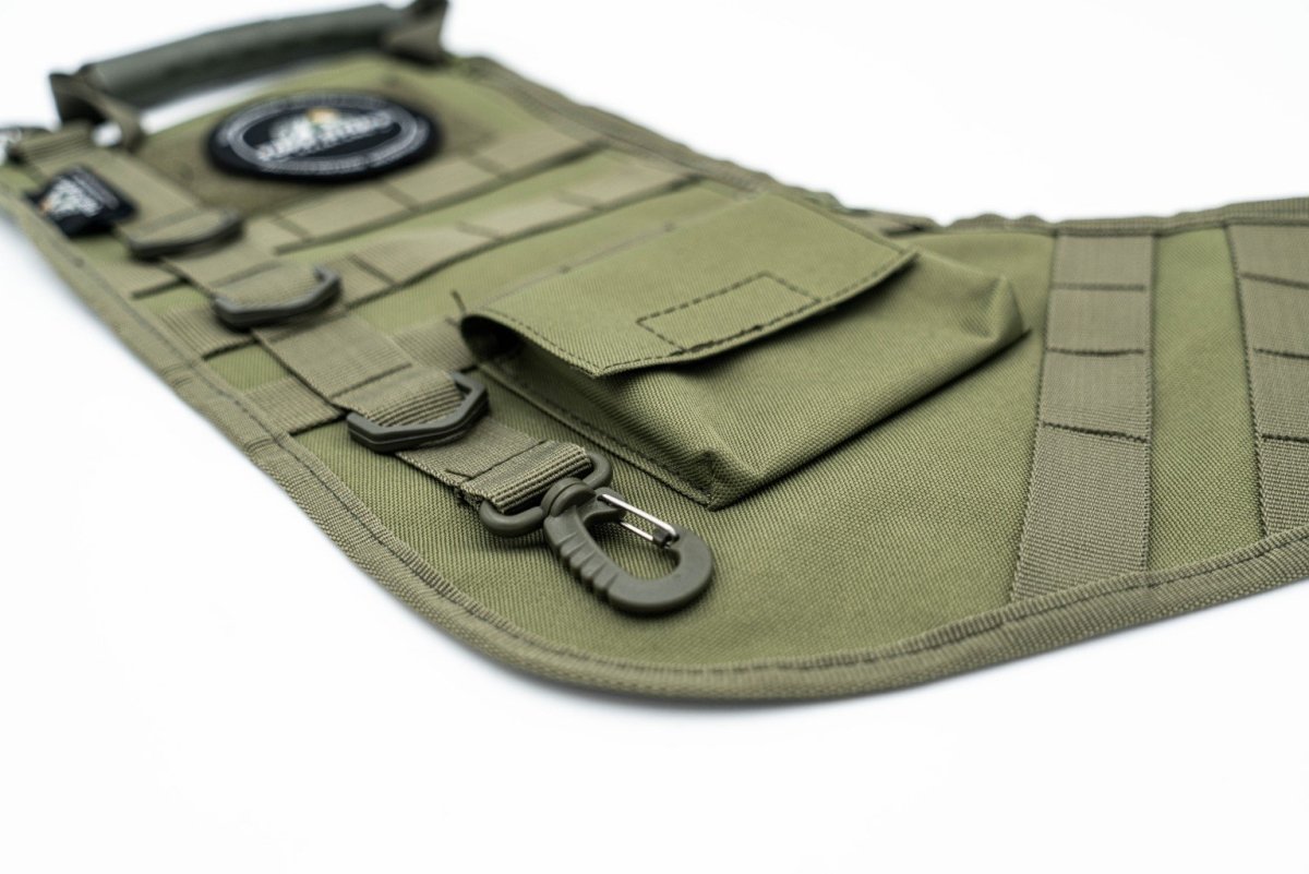 Tuff Stuff® Holiday Stocking - Tuff Stuff Overland - Holiday Stockings