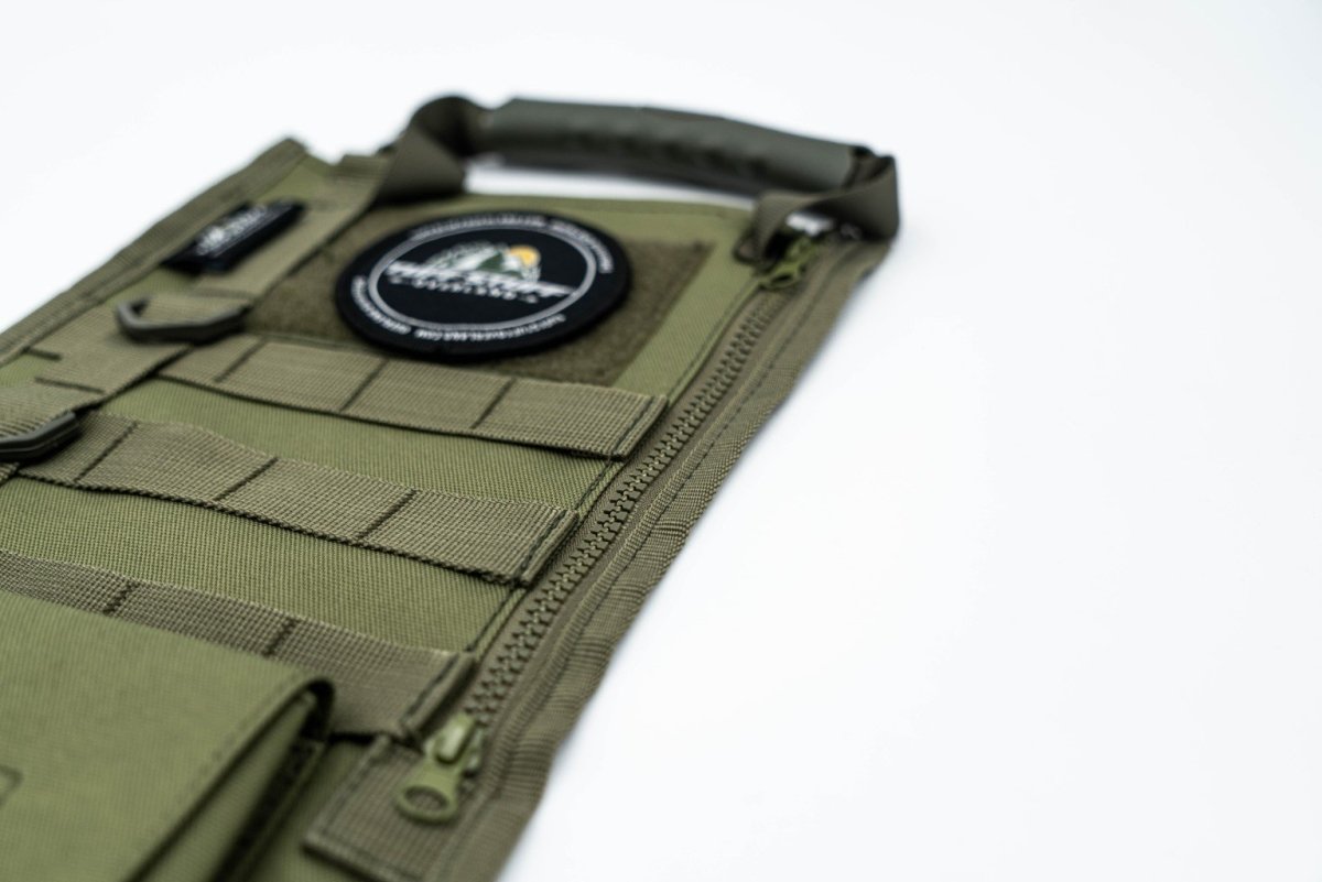 Tuff Stuff® Holiday Stocking - Tuff Stuff Overland - Holiday Stockings