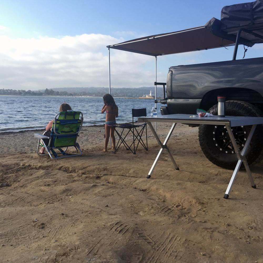 Tuff Stuff® Roof Top Awning - Tuff Stuff 4x4 & Tuff Stuff Overland