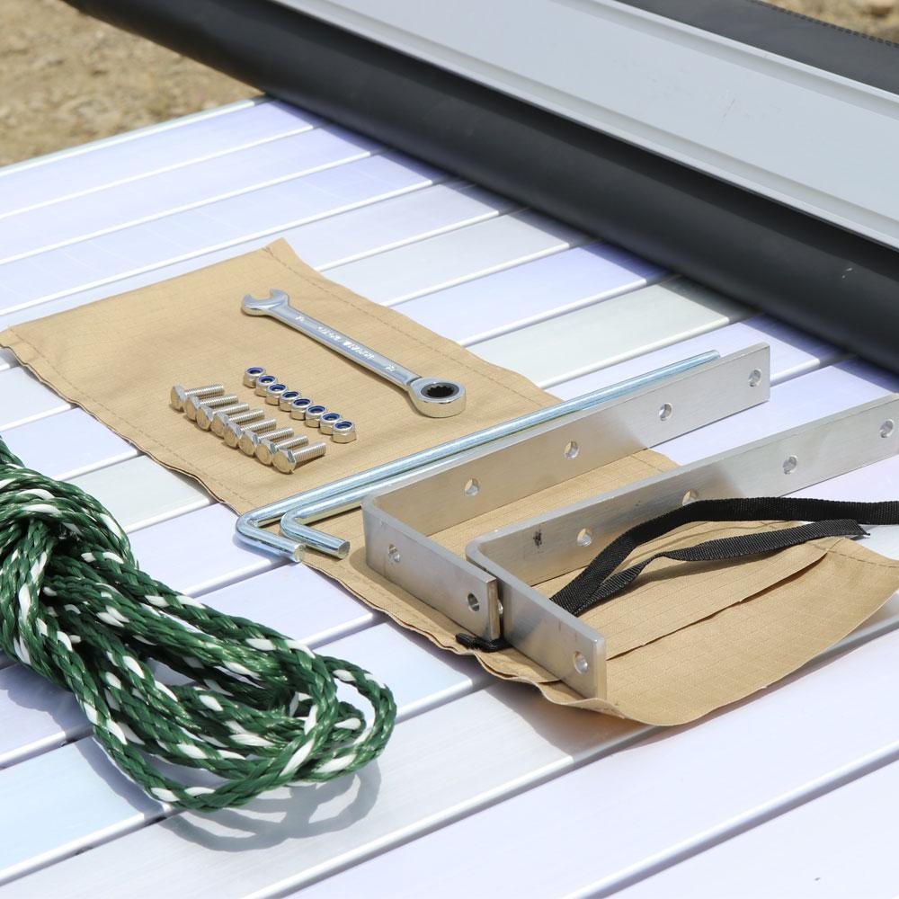 Tuff Stuff® Roof Top Awning - Tuff Stuff 4x4 & Tuff Stuff Overland
