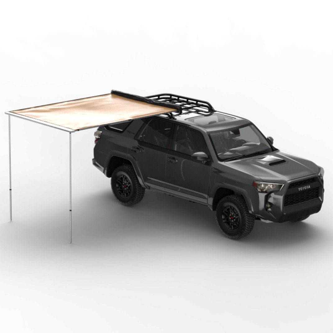 Tuff Stuff® Roof Top Awning, 6.5′ x 8' - Tuff Stuff Overland - Awning