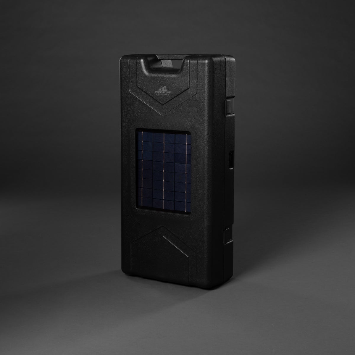 Tuff Stuff Titan 12" Solar Freestanding Light - Tuff Stuff Overland - Solar Light