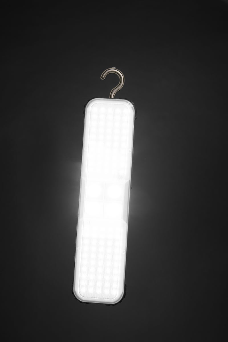 Tuff Stuff Titan 12" Solar Freestanding Light - Tuff Stuff Overland - Solar Light