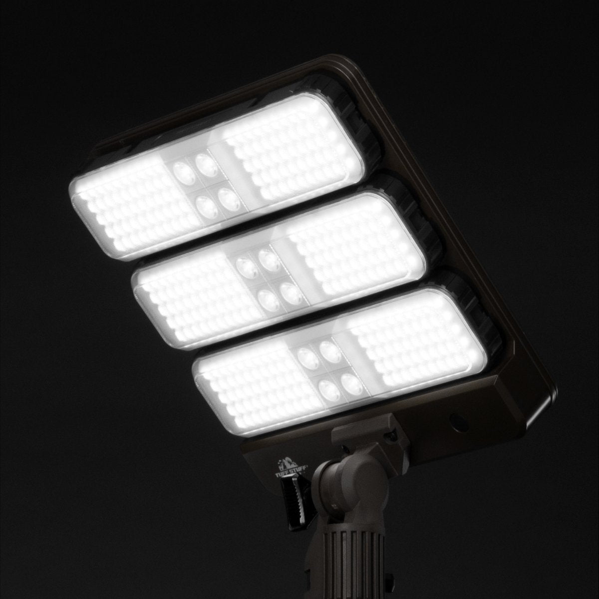 Tuff Stuff® Titan Light System - PRE ORDER - Tuff Stuff Overland - Solar Light