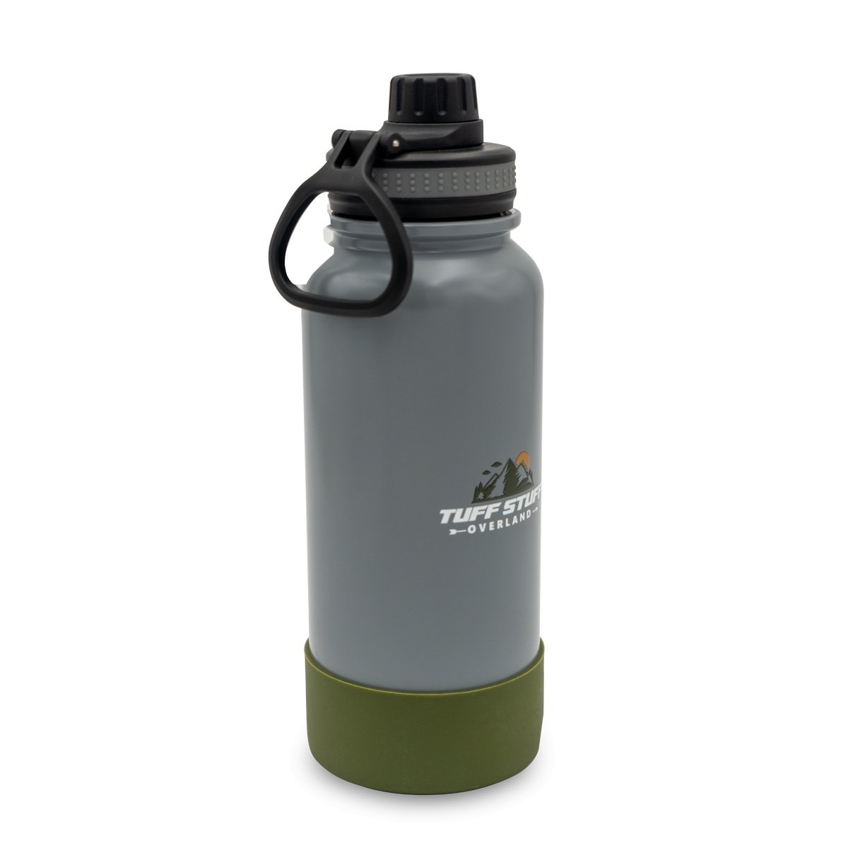 Tuff Stuff Vessel Water Bottle - Tuff Stuff Overland - Water Bottles