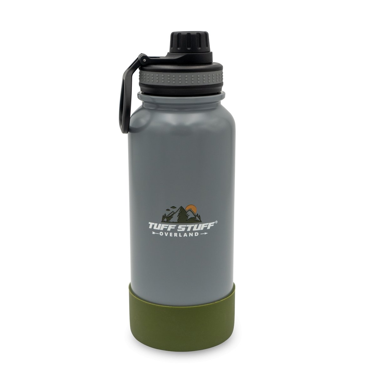 Tuff Stuff Vessel Water Bottle - Tuff Stuff Overland - Water Bottles