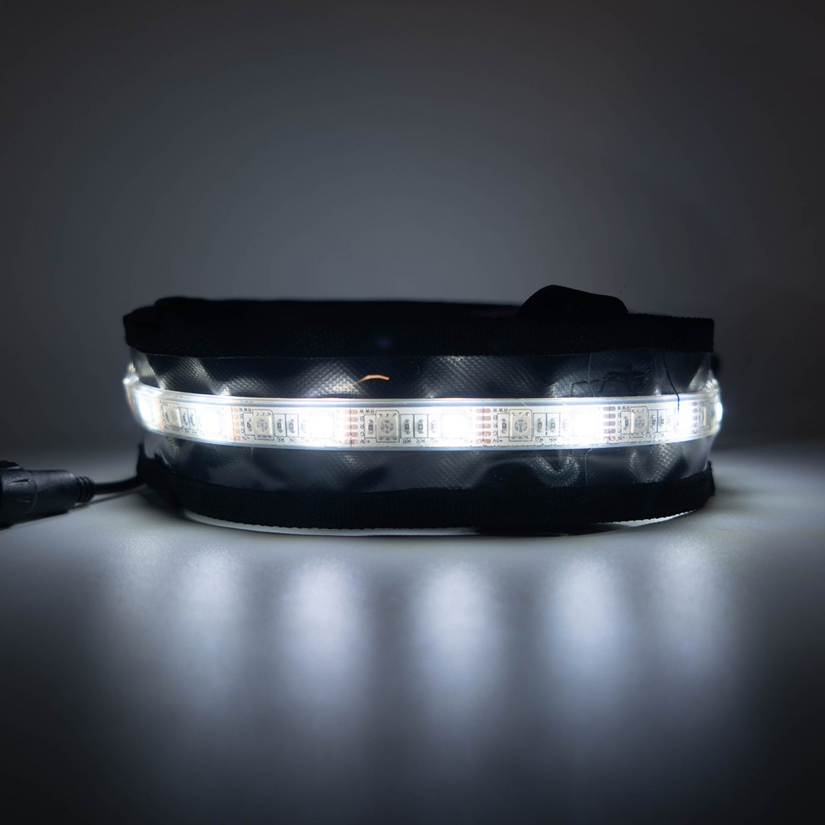 led strip lights for tents LED Light Strip, USB, Dimmable, White