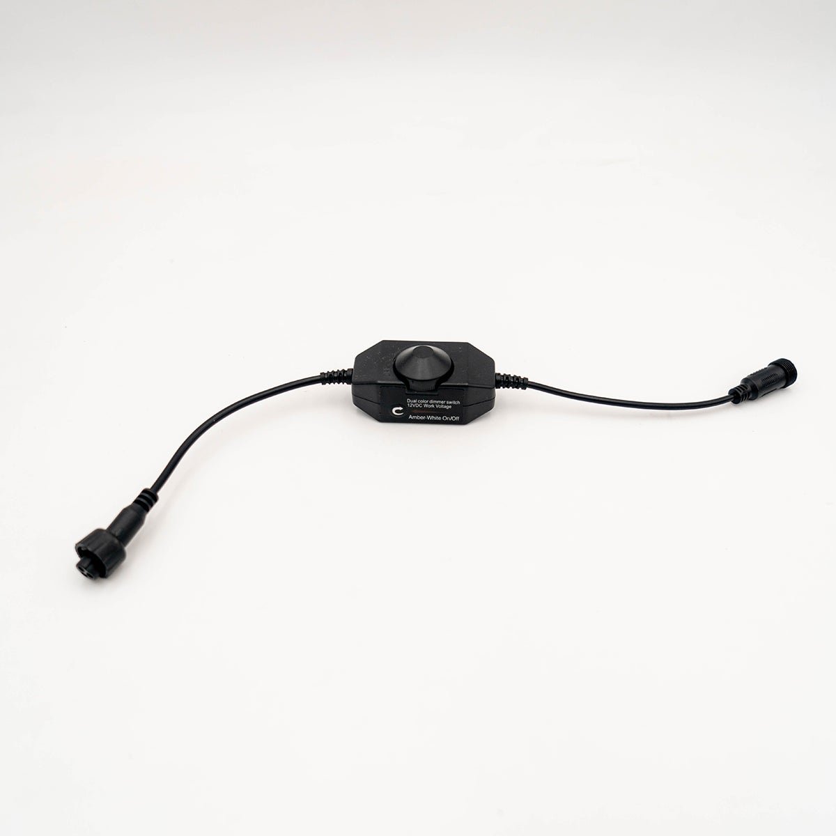 Tuff Stuff White/Amber USB LED Light Strip - Tuff Stuff Overland - Camping Lights & Lanterns