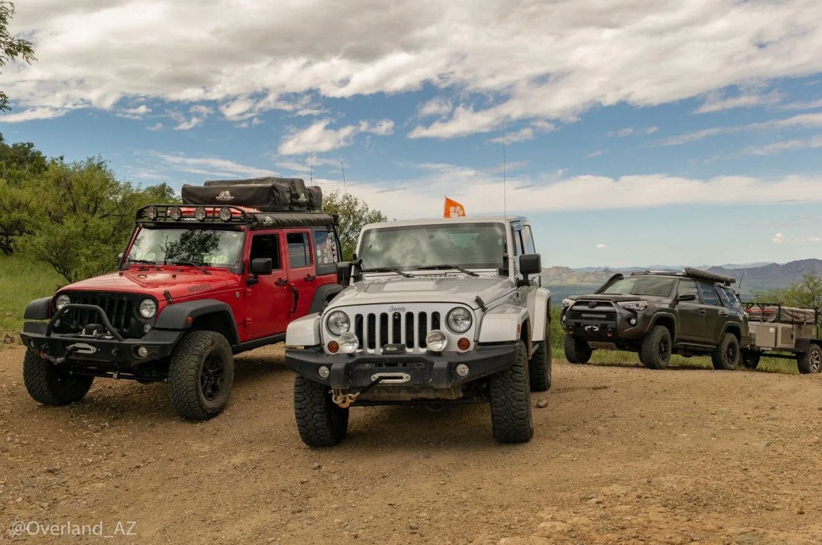 10 Best Free Dispersed Camping Spots In Oregon