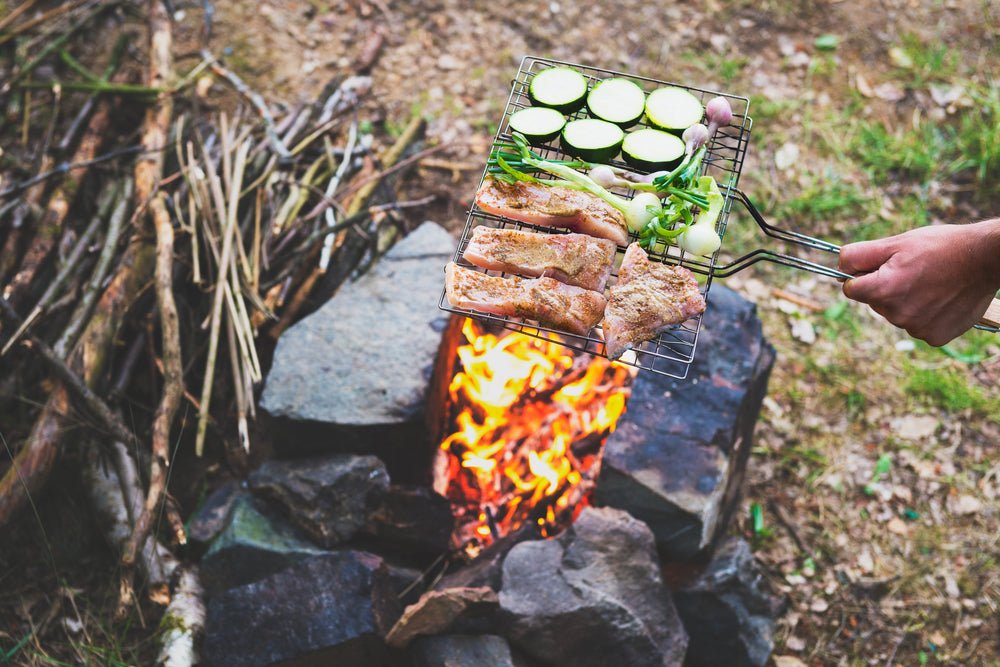 50 Easy Camping Meals For Your Next Adventure - Tuff Stuff Overland