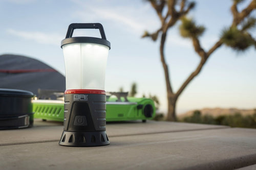 camp lampe Body Armor 5169 Lantern