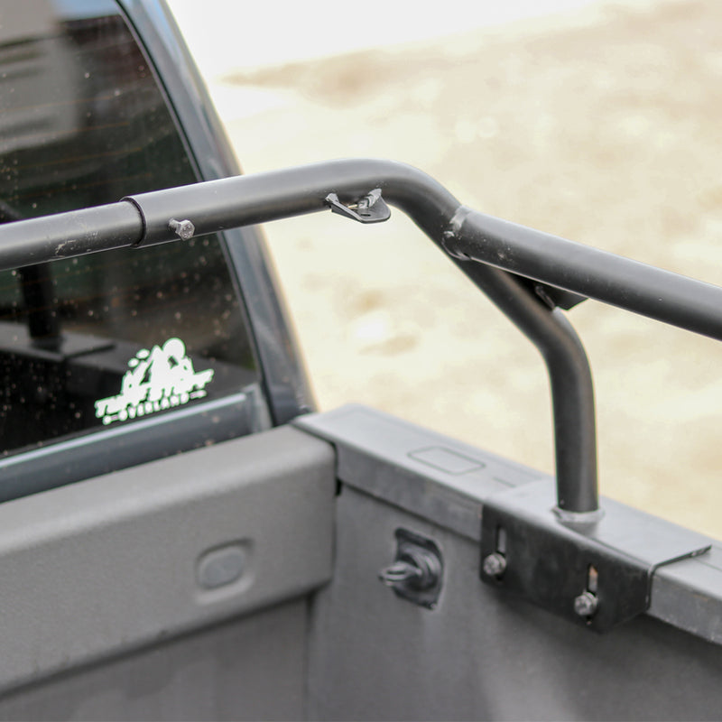 Truck Bed Rack for RTT, Adjustable, 40