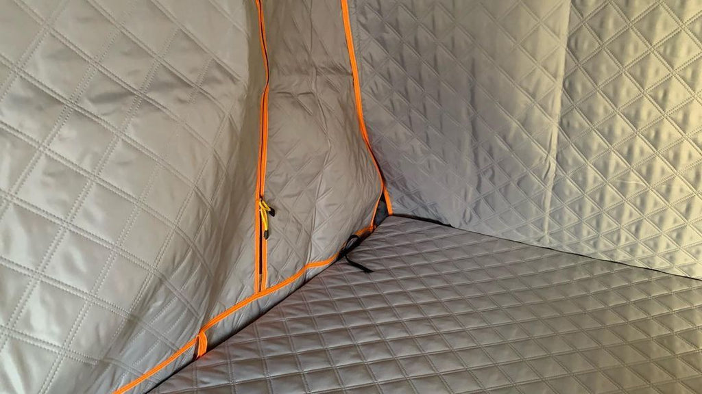 Tuff Stuff Overland TS-RTT-LNR-CS2 Alpha II Roof Top Tent, Insulation Liner