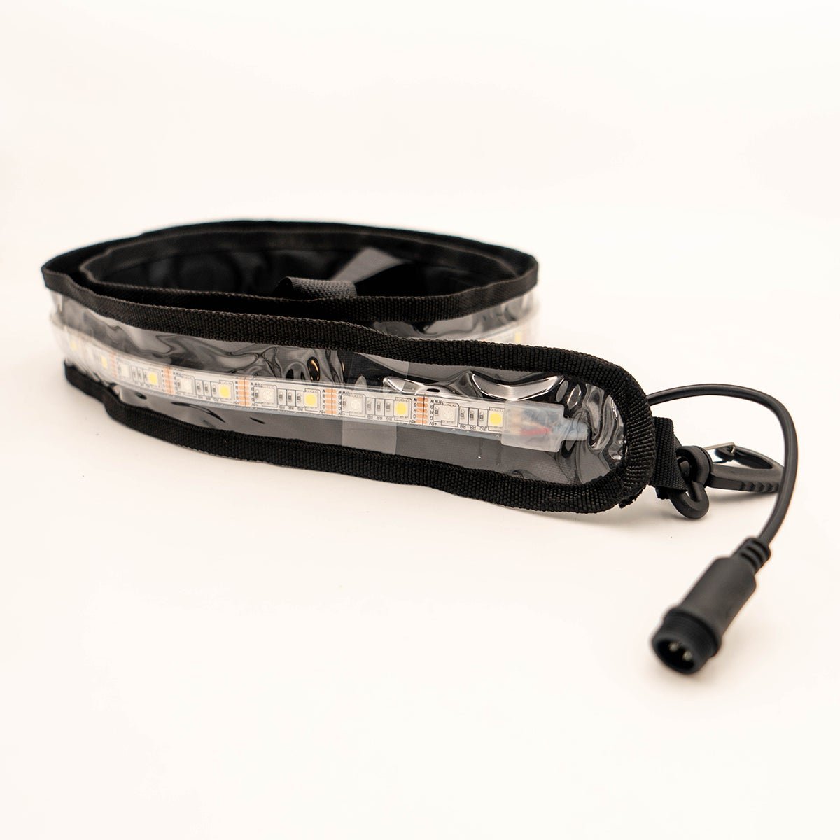 Led strip hotsell lights for tents